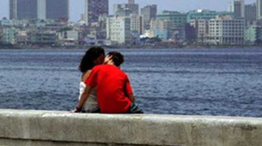 Küba'da aşk otelleri yeniden açılacak