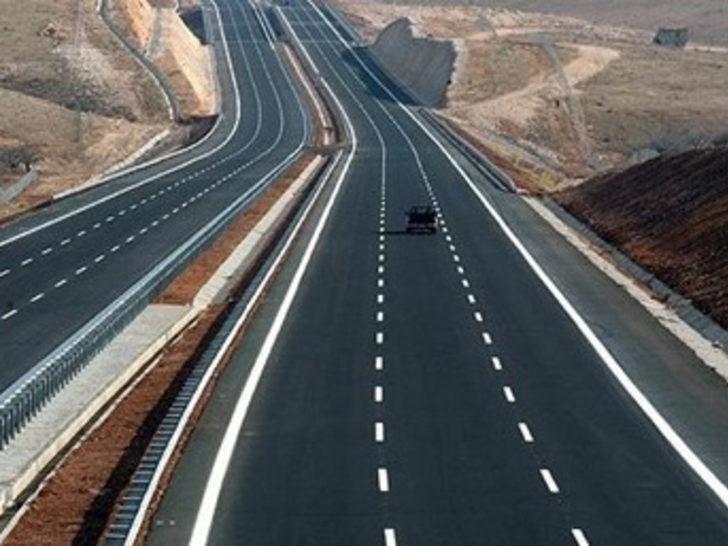 Kuzey Marmara Otoyolu Paşaköy-TEM Kurtköy bağlantı yolu açıldı