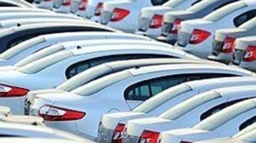 Otomotivde tüm zamanların rekoru kırıldı