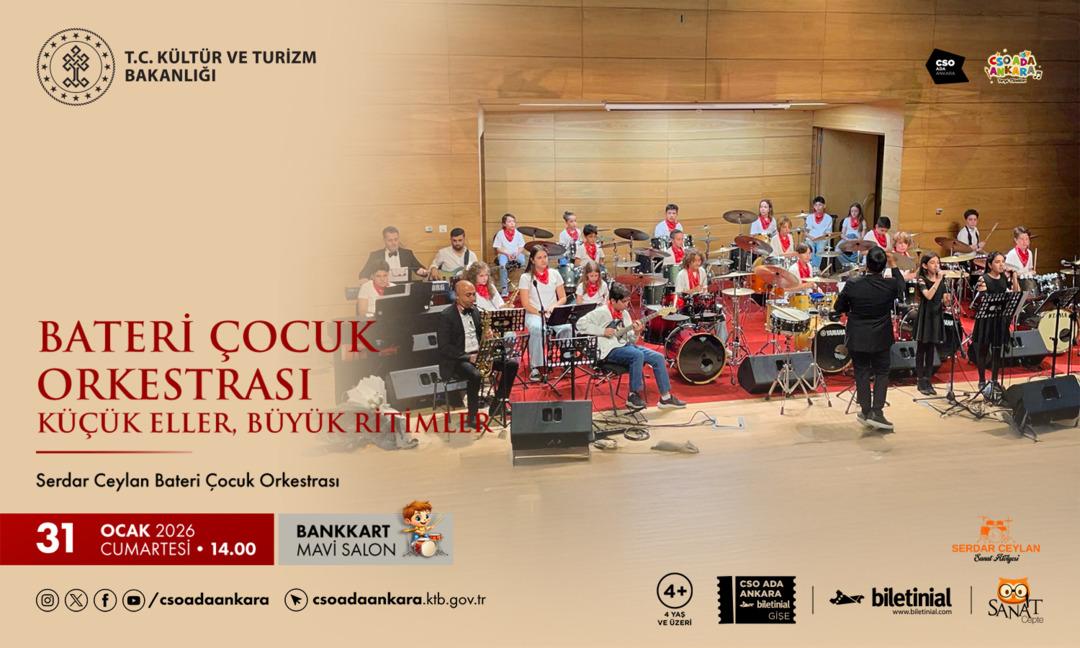 AKM ve CSO ADA Ankara yarı yıl tatili  etkinlikleri devam ediyor 10