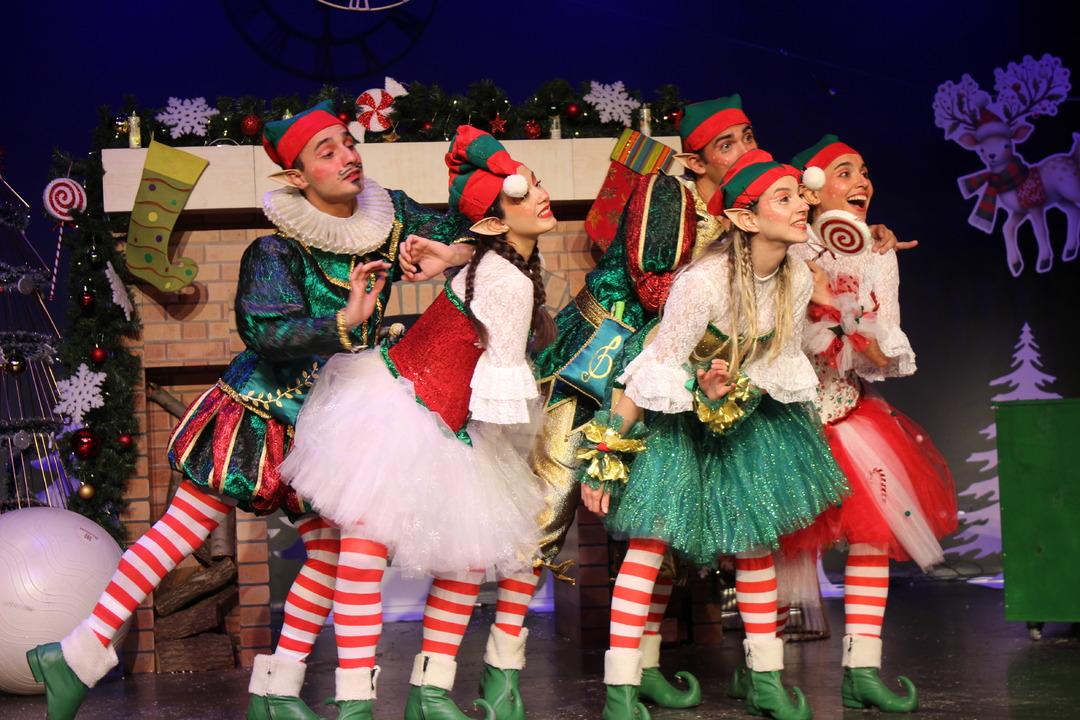 AKM ve CSO ADA Ankara yarı yıl tatili  etkinlikleri devam ediyor 8