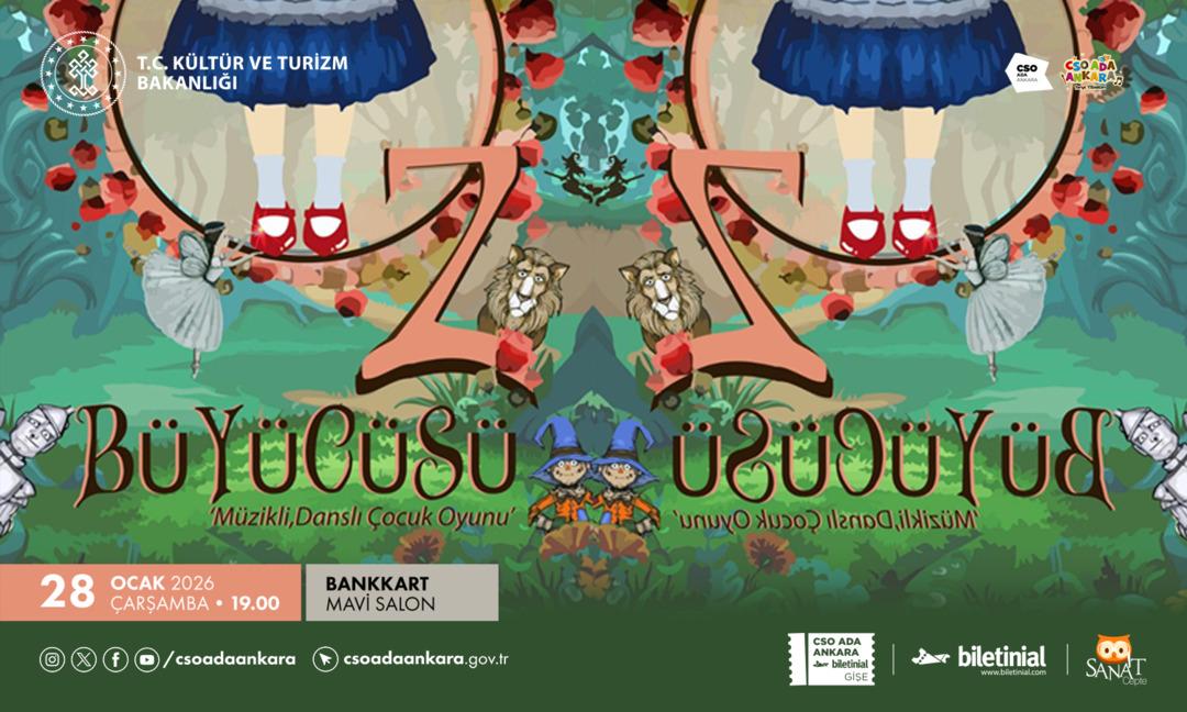 AKM ve CSO ADA Ankara yarı yıl tatili  etkinlikleri devam ediyor 11