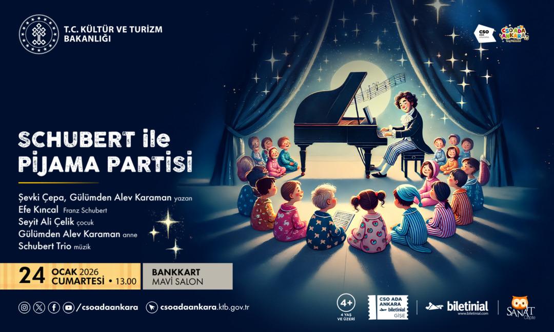 AKM ve CSO ADA Ankara yarı yıl tatili  etkinlikleri devam ediyor 12