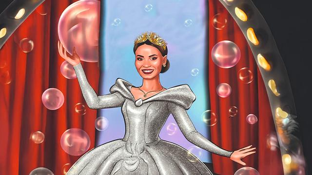 AKM ve CSO ADA Ankara yarı yıl tatili  etkinlikleri devam ediyor