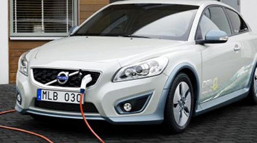 Volvo'dan tarihi karar!