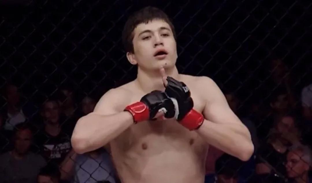 Kafes d&ouml;v&uuml;ş&ccedil;&uuml;s&uuml;nden İstanbul da saldırı talimatı! Daltonlar &uuml;yesi İntizar Babaniyazov yakalandı 2