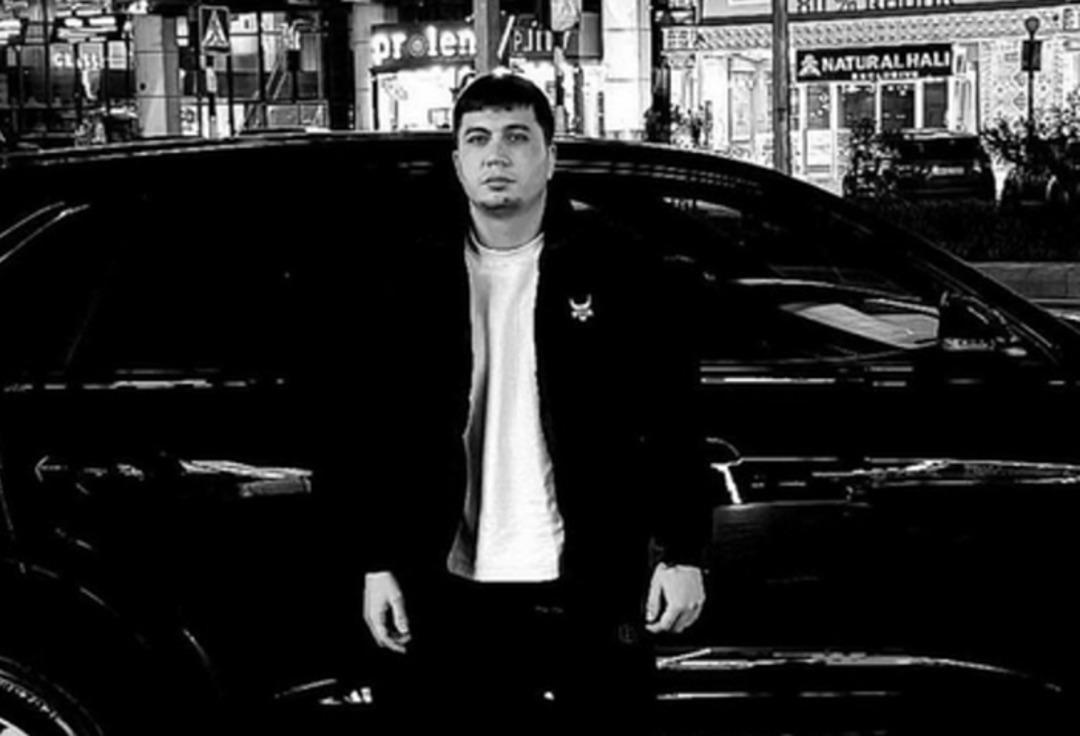 Kafes d&ouml;v&uuml;ş&ccedil;&uuml;s&uuml;nden İstanbul da saldırı talimatı! Daltonlar &uuml;yesi İntizar Babaniyazov yakalandı 3