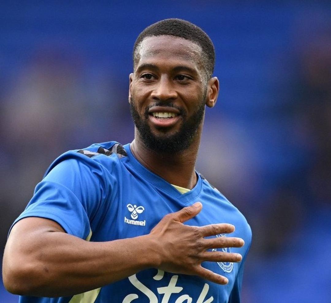 Youssef En-Nesyri nin yerine Beto! Fenerbah&ccedil;e İstanbul a bile getirdi 2