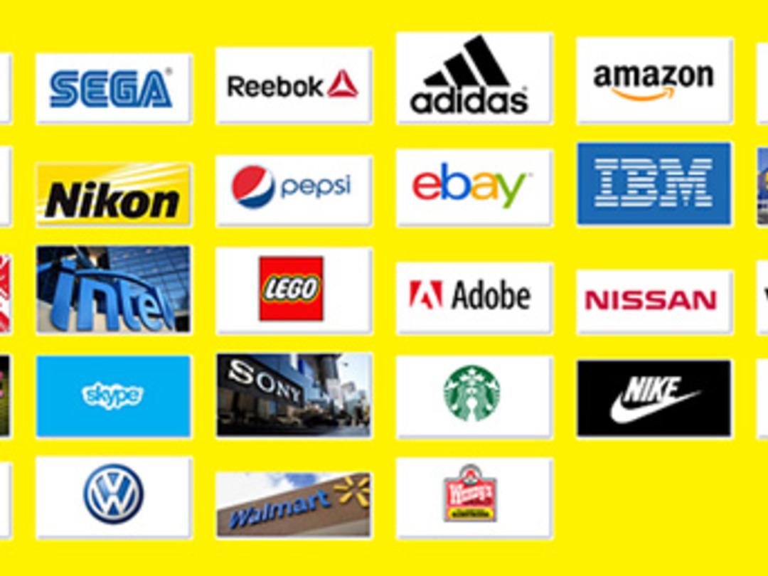 Marka isimlerinin ilgin&ccedil; hikayeleri!