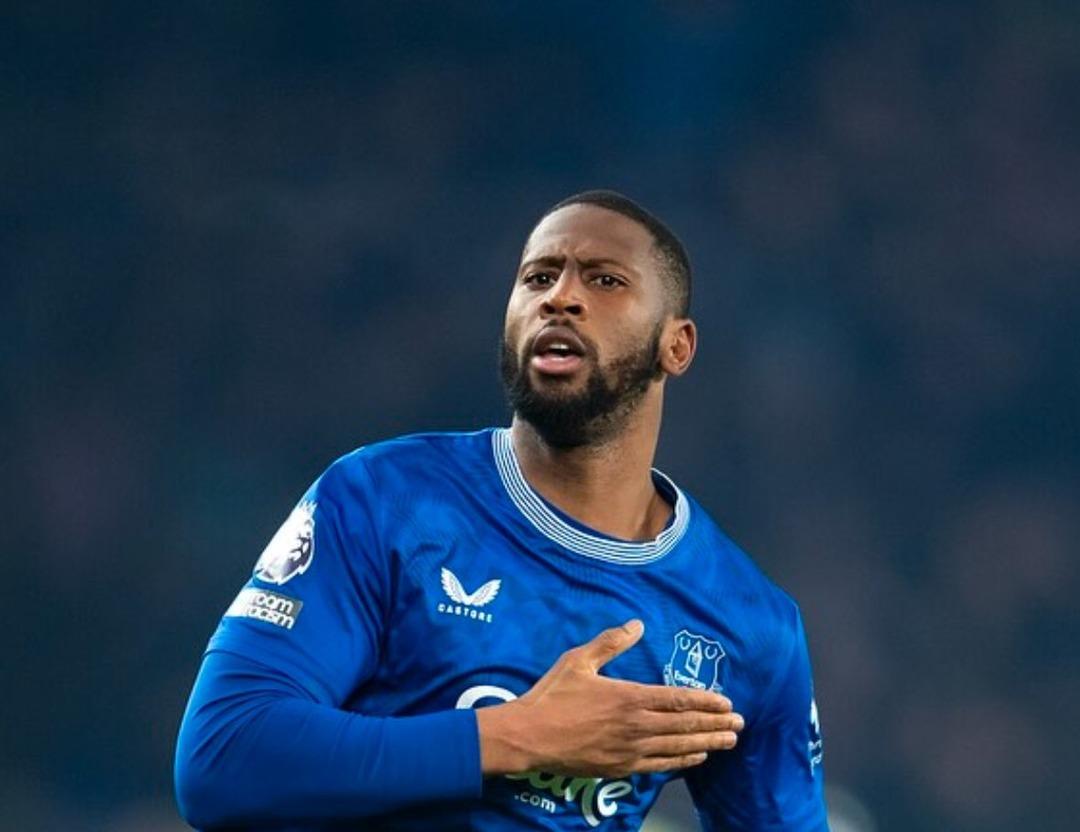 Youssef En-Nesyri nin yerine Beto! Fenerbah&ccedil;e İstanbul a bile getirdi 4