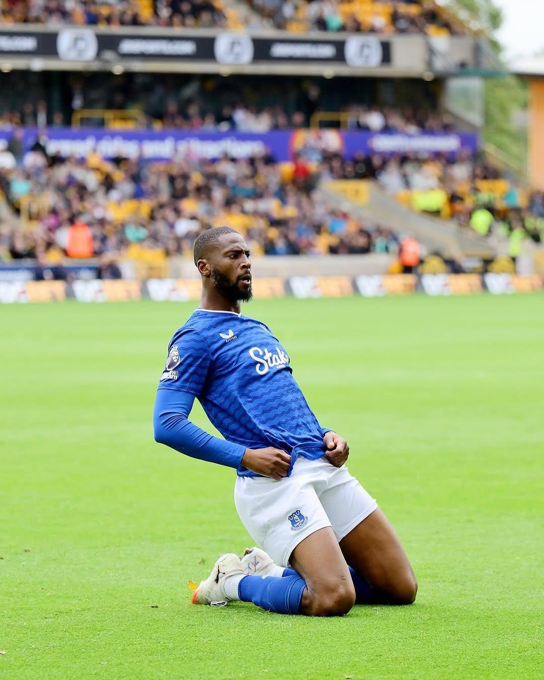 Youssef En-Nesyri nin yerine Beto! Fenerbah&ccedil;e İstanbul a bile getirdi 3
