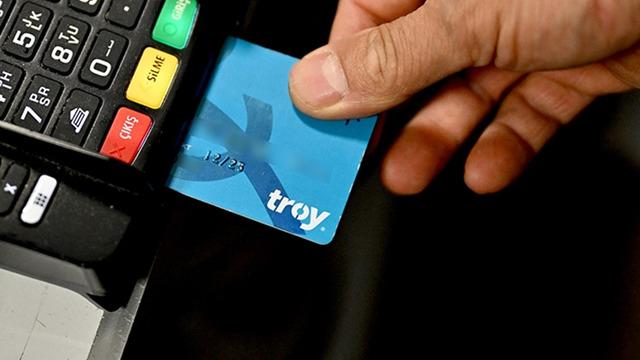 TROY'un tutarsal pazar payı y&uuml;zde 25'i aştı