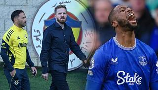 Youssef En-Nesyri'nin yerine Beto! Fenerbah&ccedil;e İstanbul'a bile getirdi