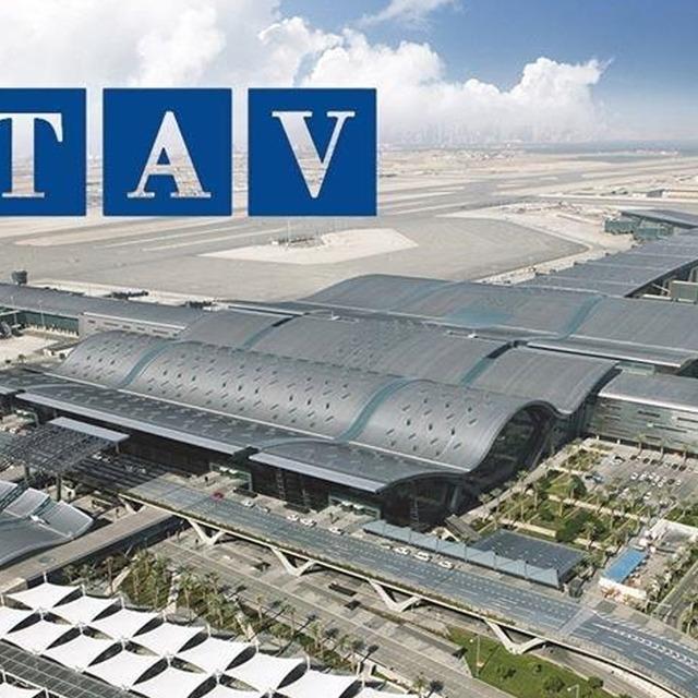 TAV İşletme Hizmetleri ile Forbes Travel Guide arasında işbirliği