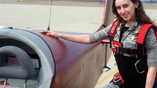 Çağımızın Einstein'ıyla tanışın: Sabrina Pasterski