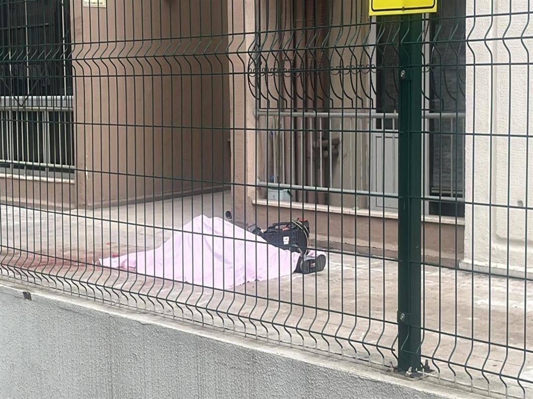 17 inci kattan d&uuml;şerek can vermişti! Sır &ouml;l&uuml;m&uuml;n ardındaki ger&ccedil;ek ortaya &ccedil;ıktı 1