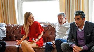 Ünlü yapım şirketi iflas başvurusunda bulundu!