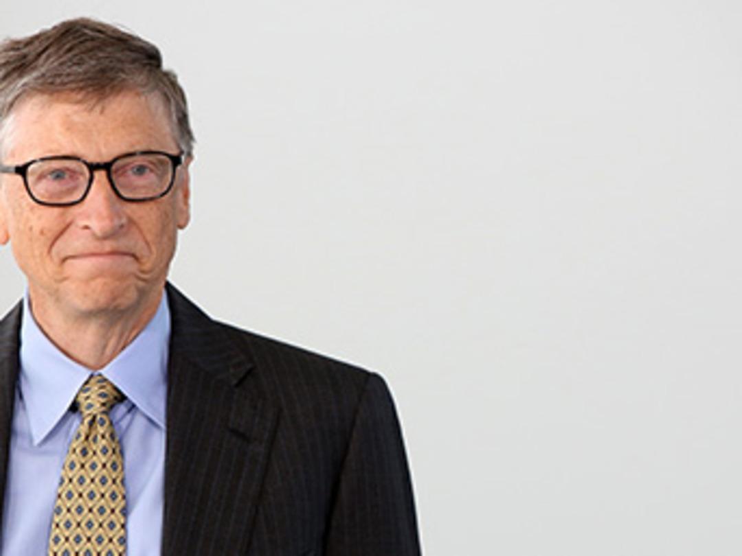 İşte Bill Gates'in 1999 yılındaki kehanetleri! Hepsi ger&ccedil;ekleşti