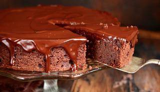 &Ccedil;ayla hazırlanan kremalı pasta tarifi: Kalan &ccedil;ayı &ccedil;&ouml;pe atmayın!