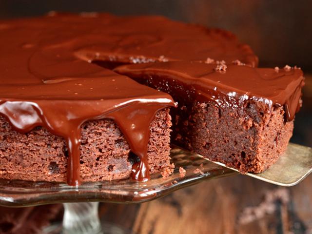 &Ccedil;ayla hazırlanan kremalı pasta tarifi: Kalan &ccedil;ayı &ccedil;&ouml;pe atmayın!