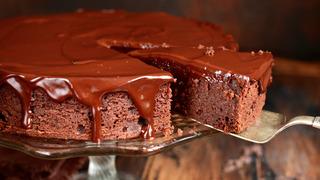 Çayla hazırlanan kremalı pasta tarifi: Kalan çayı çöpe atmayın!