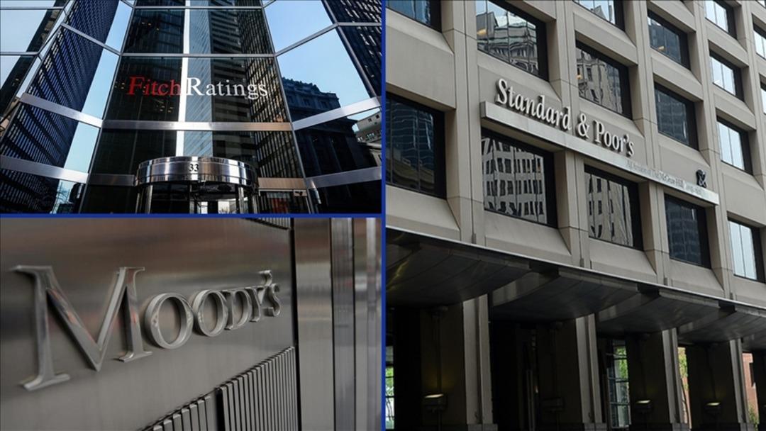 Piyasalarda kritik bekleyiş! G&ouml;zler Fitch ve Moody s te: T&uuml;rkiye nin kredi notu bug&uuml;n a&ccedil;ıklanıyor 4