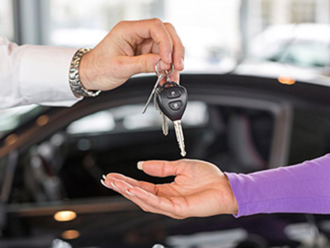 Ara&ccedil; kiralayacaklar dikkat! Dolandırılabilirsiniz