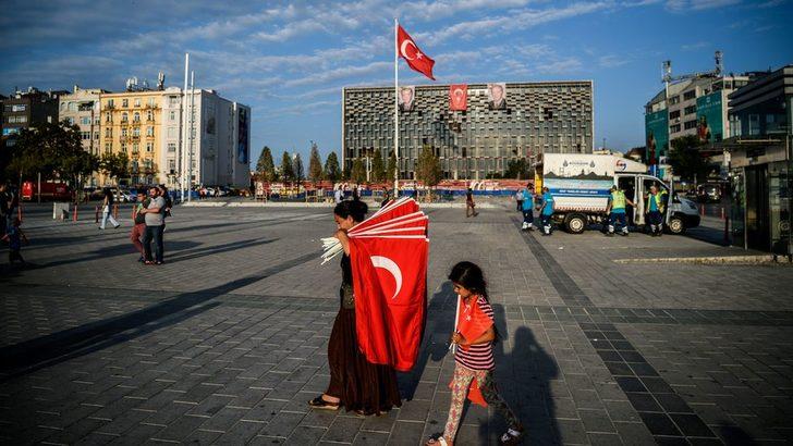 15 Temmuz: Türkiye ekonomisinin kısa süren 'kötü rüyası'
