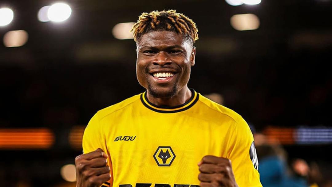 Beşiktaş a Abraham dan rekor bonservis! İngiltere den Kartal a bir de T&uuml;rk geliyor 1