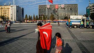 15 Temmuz darbe girişimi: Türkiye ekonomisinin kısa süren 'kötü rüyası'