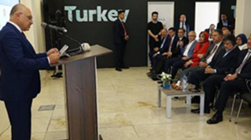 Türkiye'den İran'da büyük ekonomik atılım: İlk Türk Ticaret Merkezi Tahran'a kuruldu