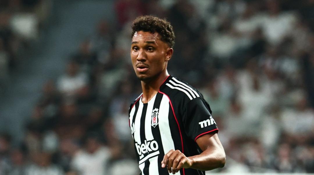 Beşiktaş a Abraham dan rekor bonservis! İngiltere den Kartal a bir de T&uuml;rk geliyor 6