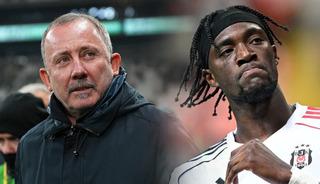 Beşiktaş rekor bonservis kazanıyor! Transfer operasyonunda sıcak saat