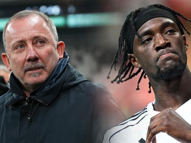 Beşiktaş rekor bonservis kazanıyor! Transfer operasyonunda sıcak saat