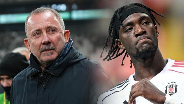 Beşiktaş'a Abraham'dan rekor bonservis! İngiltere'den Kartal'a bir de Türk geliyor