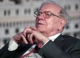 Berkshire Hathaway'in nakit parası 100 milyar dolara ulaştı