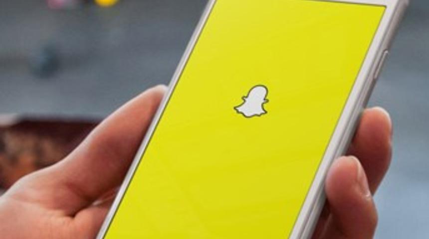 Snapchat hisseleri ilk halka arz fiyatının altına düştü