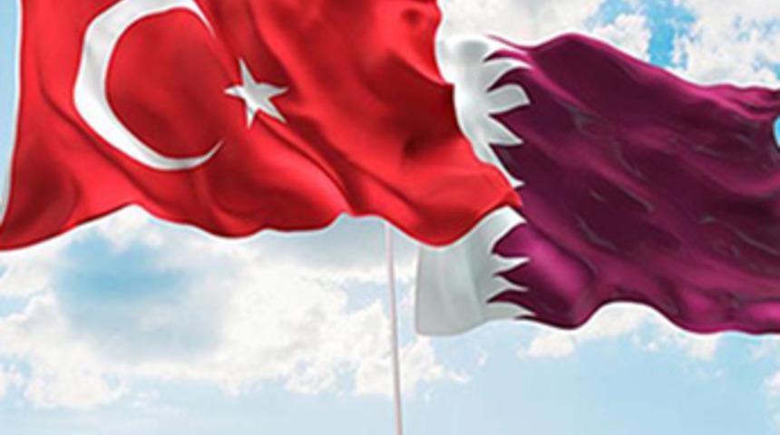 Katar Ekonomi Bakanı'ndan ambargo açıklaması!
