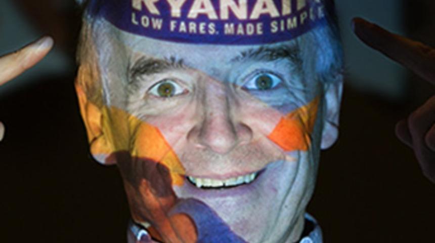 Ryanair: Brexit'ten sonra uçuş olmayabilir
