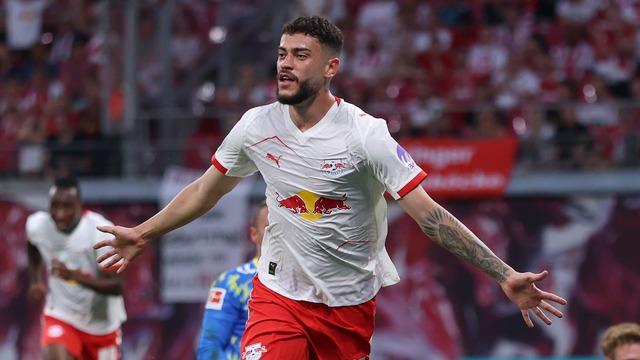 Rüzgar gibi esti! Eski Göztepeli Rômulo Bundesliga'yı sallıyor