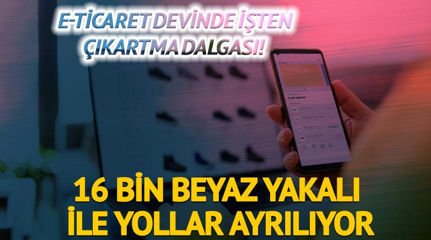 Binlerce &ccedil;alışanını kovmaya hazırlanıyor!