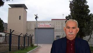 Ter&ouml;rist elebaşı &Ouml;calan'a İmralı ziyaretinin tutanakları ortaya &ccedil;ıktı