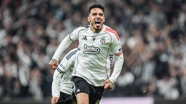 Emirhan Topçu rüzgarı! Milan, Beşiktaş'ın stoperini transfer etmek istiyor