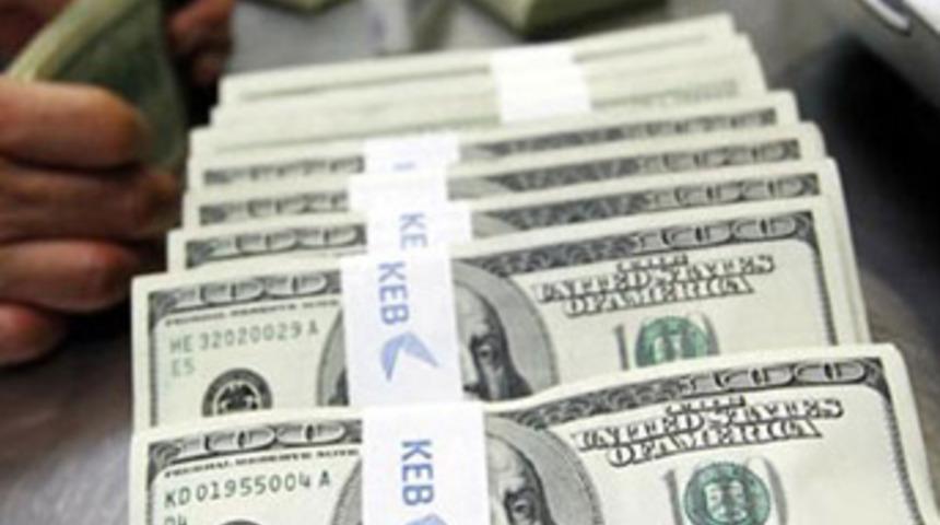 Cari açık eylülde 4,53 milyar dolar oldu