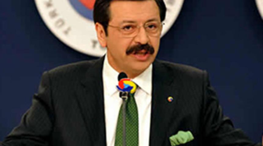 'FETÖ'nün yalanlarına rağmen büyüdük'