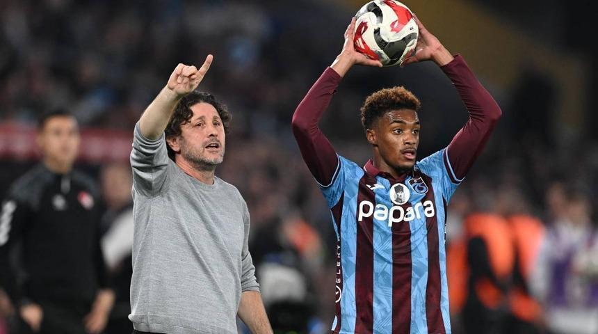 Trabzonspor, Kasımpaşa'yı ağırlıyor! Onuachu sahalara d&ouml;n&uuml;yor mu?