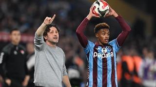 Trabzonspor, Kasımpaşa'yı ağırlıyor! Onuachu sahalara dönüyor mu?