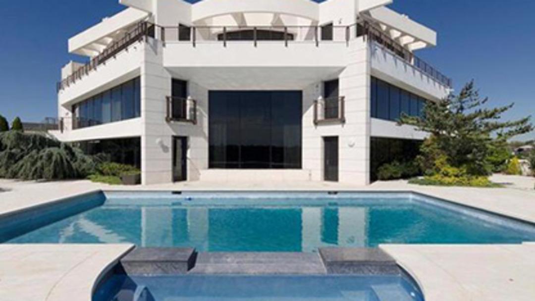 Kimse bu evleri satın almak istemiyor!