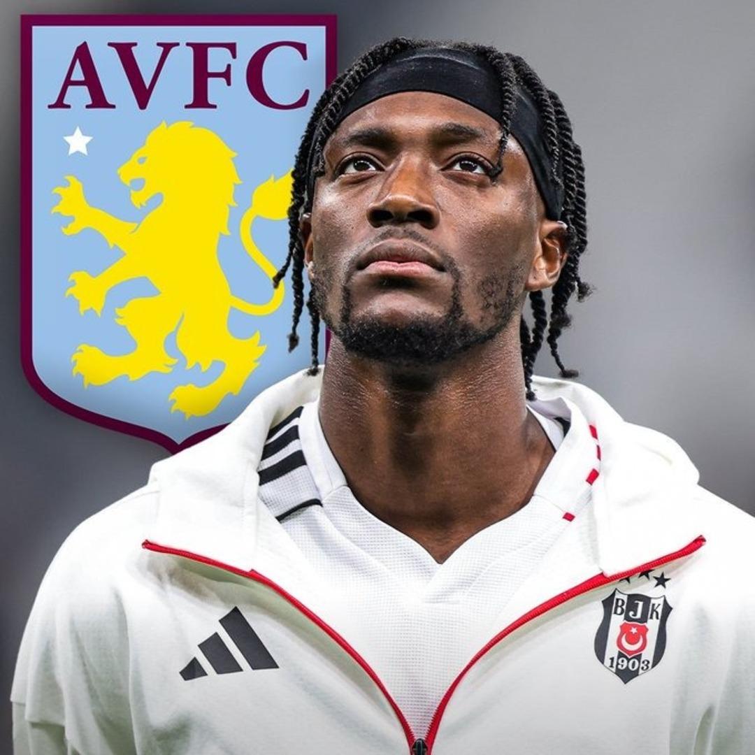 Beşiktaş a Abraham dan rekor bonservis! İngiltere den Kartal a bir de T&uuml;rk geliyor 5