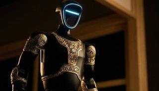 Altın ve değerli taşlarla s&uuml;slenmiş! D&uuml;nyada bir ilk 